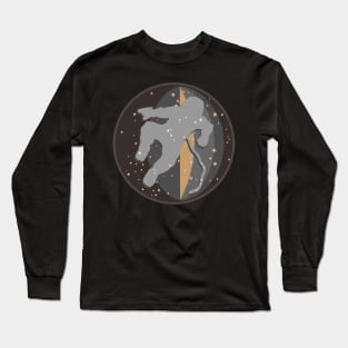 Orion Astronaut Long Sleeve T-Shirt